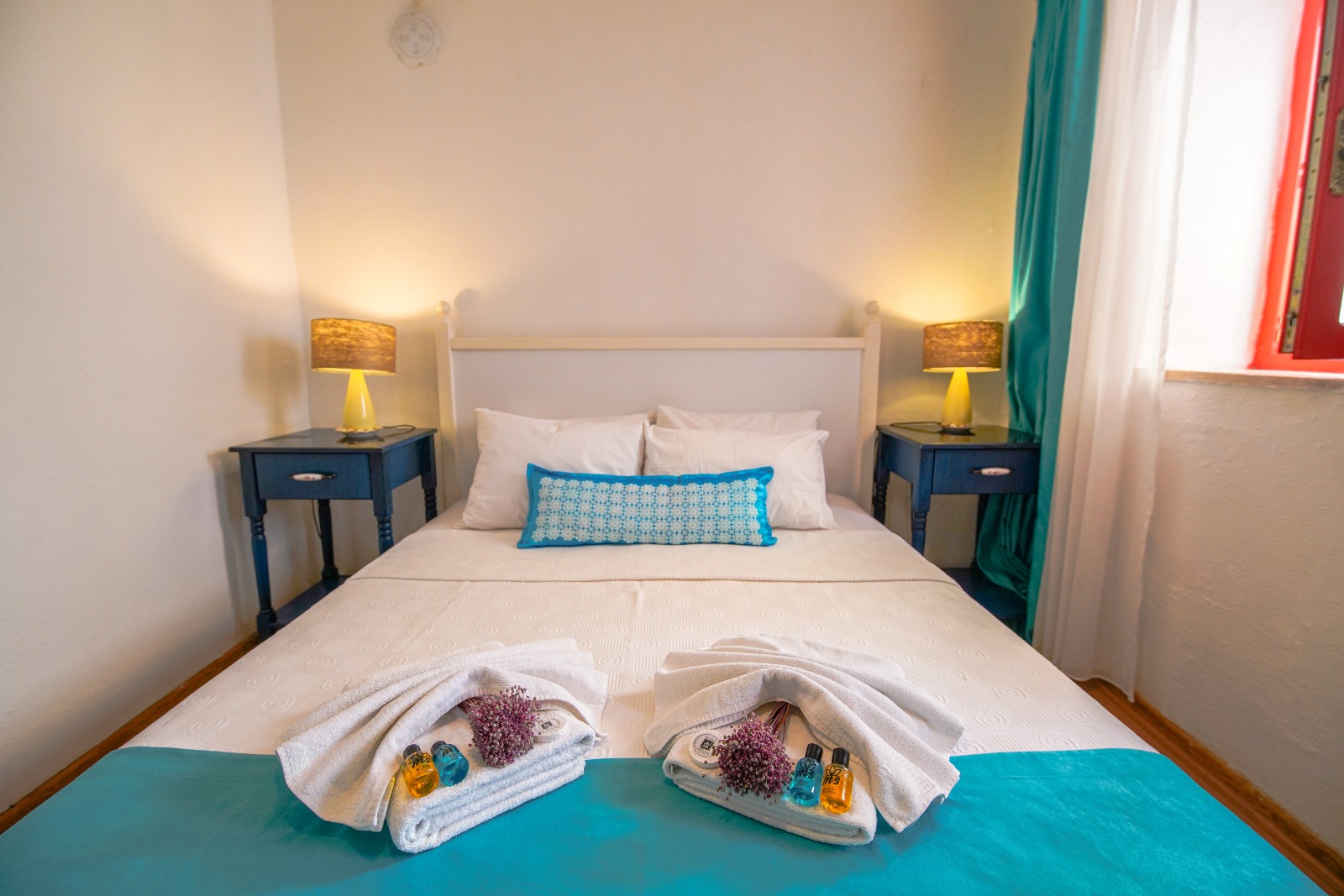 Comfort Bahçe Manzaralı Oda 2 görseli
