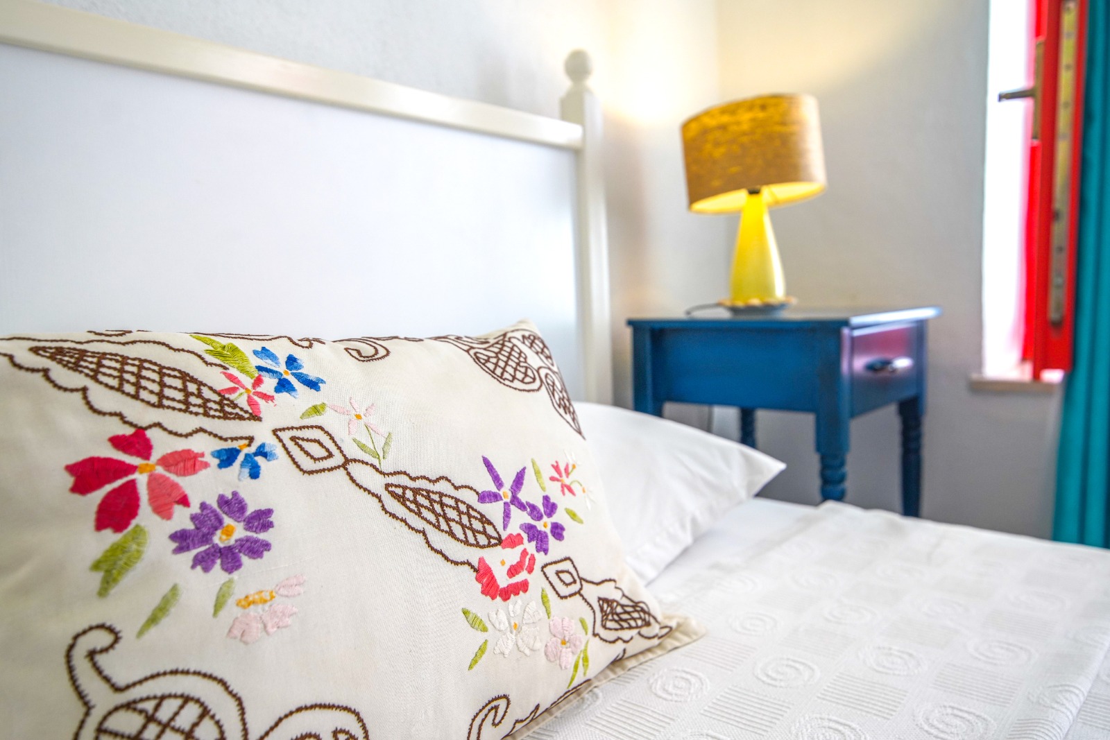 Comfort Avlu Manzaralı Oda 3 görseli