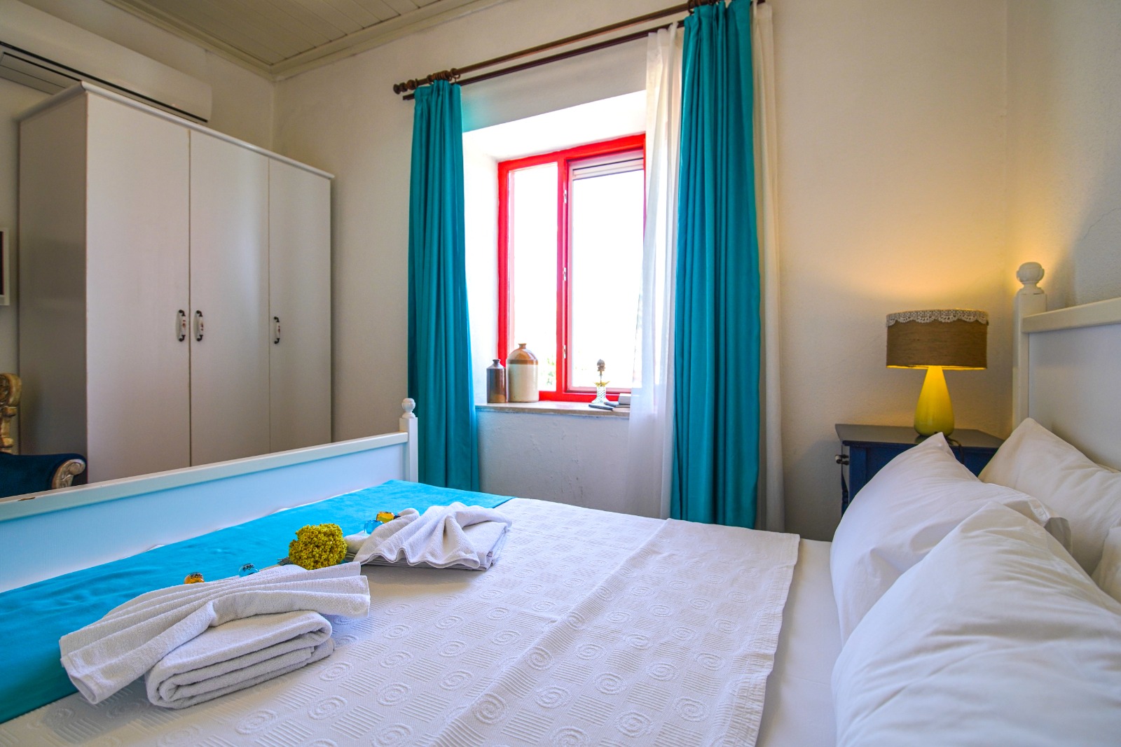 Comfort Suit Şehir Manzaralı Oda 4 görseli