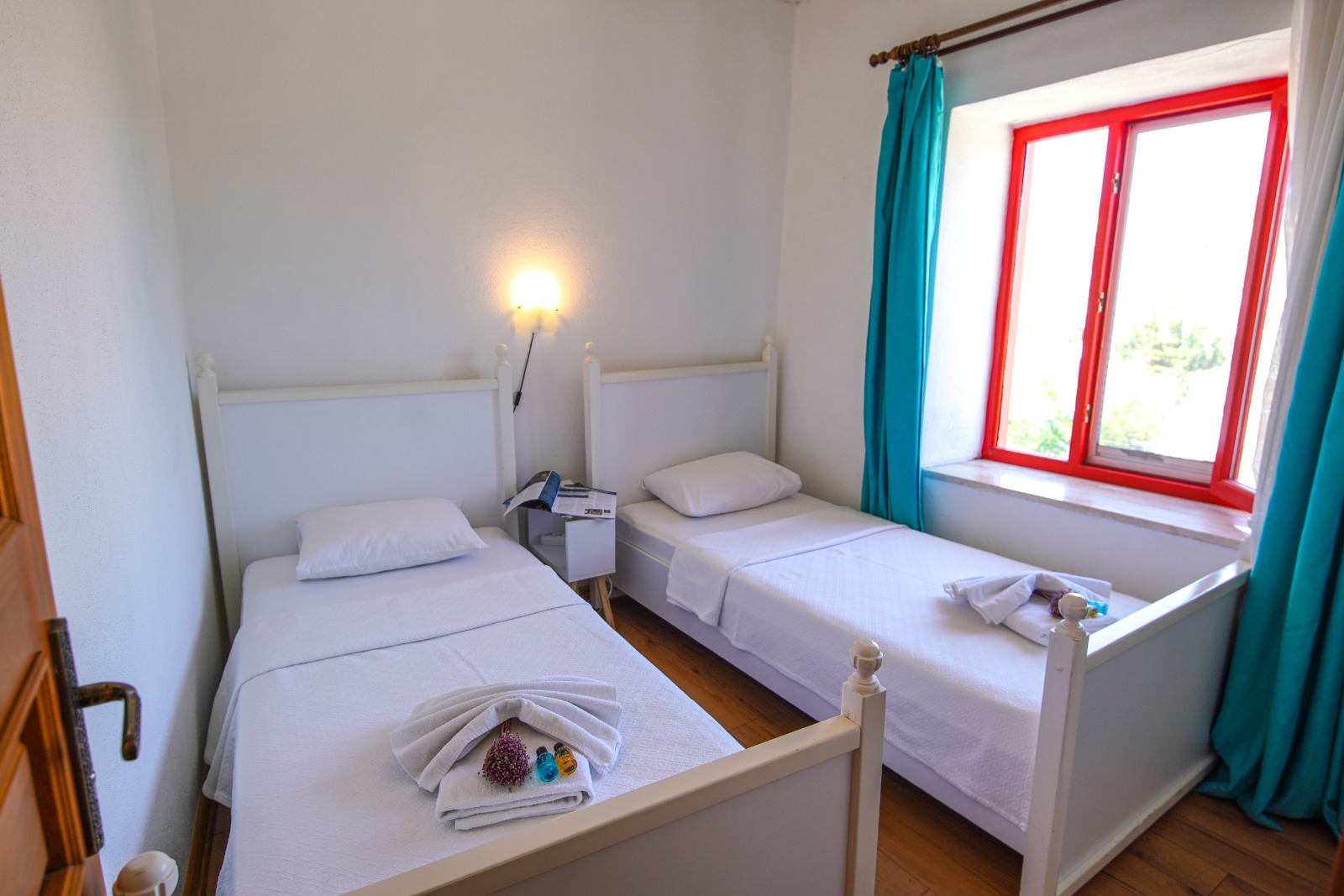 Comfort Suit Şehir Manzaralı Oda 4 görseli