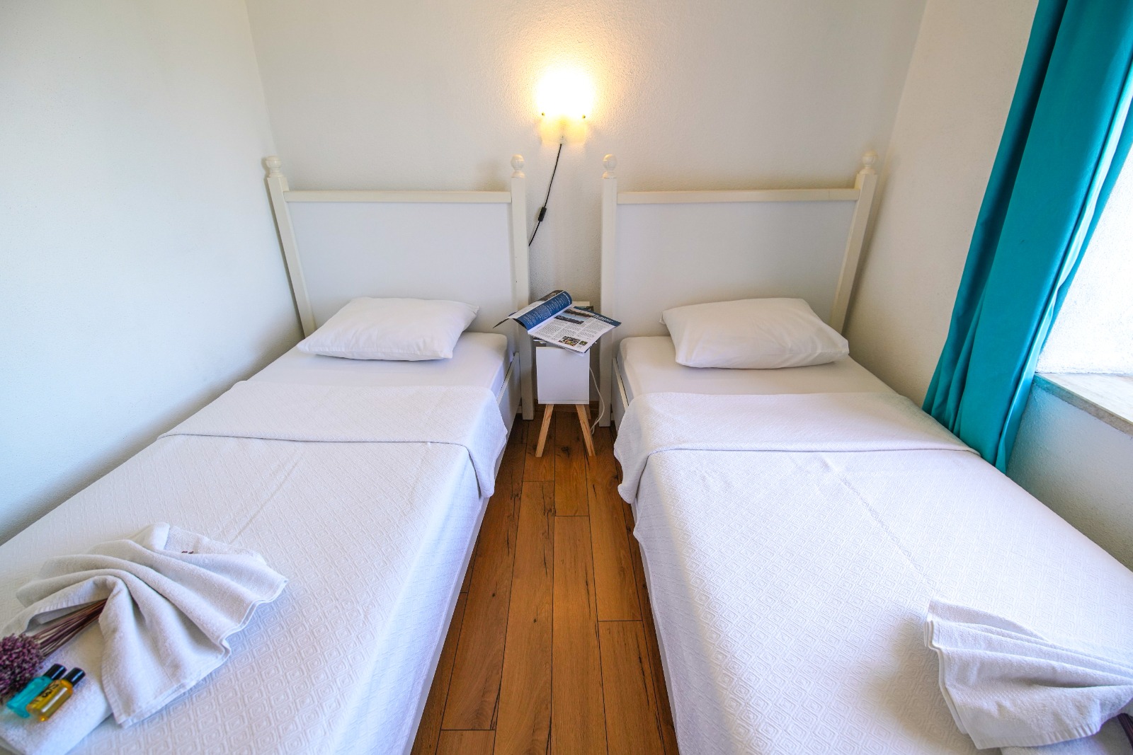 Comfort Suit Şehir Manzaralı Oda 4 görseli