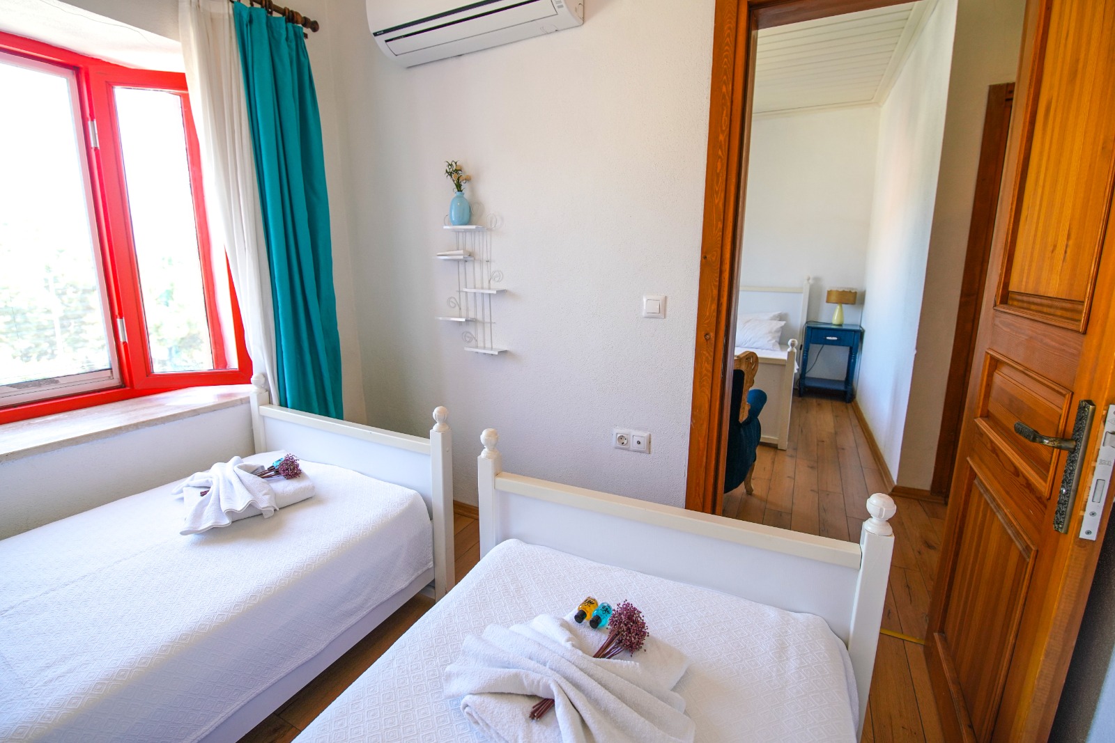Comfort Suit Şehir Manzaralı Oda 4 görseli